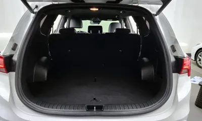 Hyundai Santafe 2022, 88959 км, за 18195.4 USD - фото 20