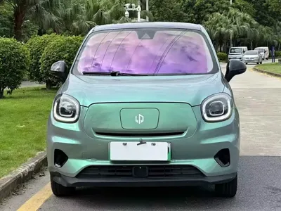 Leapmotor Leapmotor T03 · 2022 год