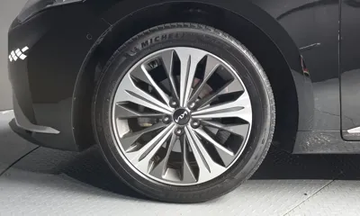 Kia K8 2023, 84047 км, за 15097.81 USD
