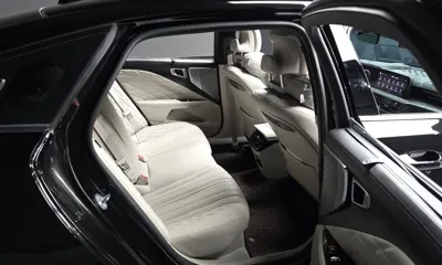 Kia K8 2023, 84047 км, за 15097.81 USD - фото 12