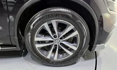 Renault-KoreaSamsung QM6 2018, 109586 км, за 6739.35 USD