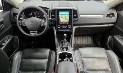 Renault-KoreaSamsung QM6 2018, 109586 км, за 6739.35 USD - фото 7