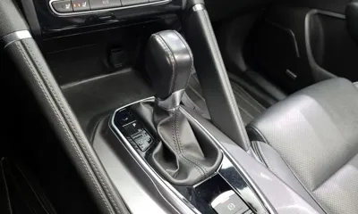 Renault-KoreaSamsung QM6 2018, 109586 км, за 6739.35 USD - фото 9
