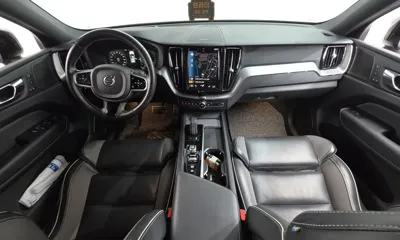 Volvo XC60 2021, 93356 км, за 21452.24 USD - фото 7