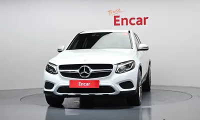 Mercedes-Benz GLC-Class 2019, 68868 км, за 19686.23 USD