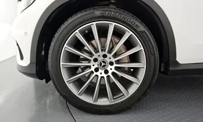 Mercedes-Benz GLC-Class 2019, 68868 км, за 19686.23 USD