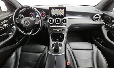 Mercedes-Benz GLC-Class 2019, 68868 км, за 19686.23 USD - фото 7