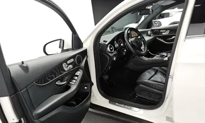 Mercedes-Benz GLC-Class 2019, 68868 км, за 19686.23 USD - фото 10