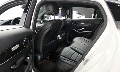 Mercedes-Benz GLC-Class 2019, 68868 км, за 19686.23 USD - фото 11