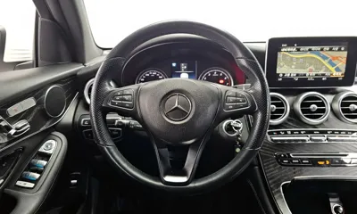 Mercedes-Benz GLC-Class 2019, 68868 км, за 19686.23 USD - фото 12