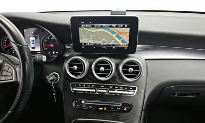 Mercedes-Benz GLC-Class 2019, 68868 км, за 19686.23 USD - фото 13