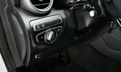 Mercedes-Benz GLC-Class 2019, 68868 км, за 19686.23 USD - фото 16