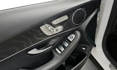 Mercedes-Benz GLC-Class 2019, 68868 км, за 19686.23 USD - фото 20