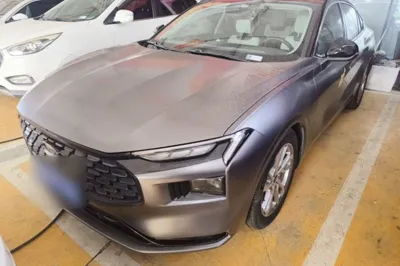 Ford Mondeo · 2022 год