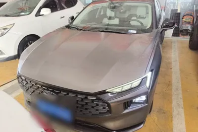 Ford Mondeo 2022, 62700 км, за 15727 USD
