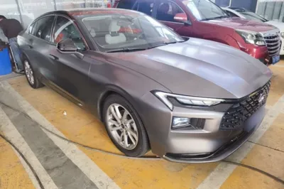 Ford Mondeo 2022, 62700 км, за 15727 USD