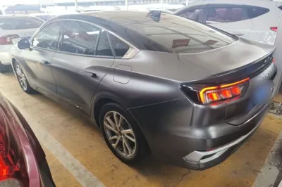 Ford Mondeo 2022, 62700 км, за 15727 USD