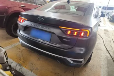 Ford Mondeo 2022, 62700 км, за 15727 USD
