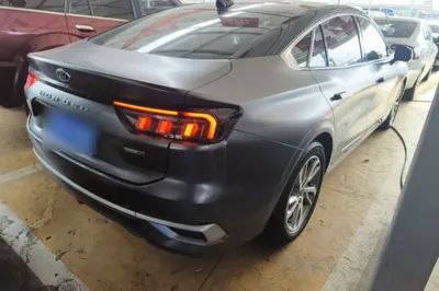 Ford Mondeo 2022, 62700 км, за 15727 USD - фото 6