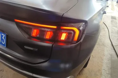 Ford Mondeo 2022, 62700 км, за 15727 USD - фото 9
