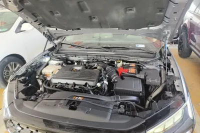 Ford Mondeo 2022, 62700 км, за 15727 USD - фото 24