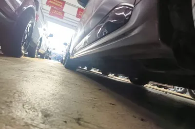 Ford Mondeo 2022, 62700 км, за 15727 USD - фото 25