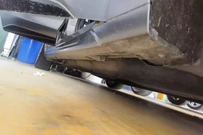 Ford Mondeo 2022, 62700 км, за 15727 USD - фото 26