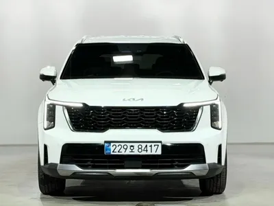 Kia Sorento 2025, 11890 км, за 9584.88 USD