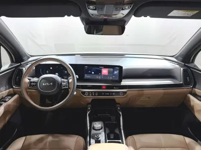 Kia Sorento 2025, 11890 км, за 9584.88 USD