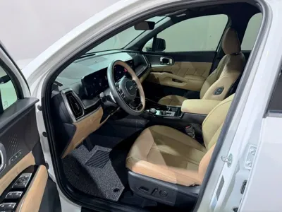 Kia Sorento 2025, 11890 км, за 9584.88 USD
