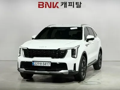 Kia Sorento 2025, 11890 км, за 9584.88 USD - фото 7