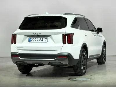 Kia Sorento 2025, 11890 км, за 9584.88 USD - фото 8