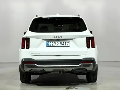 Kia Sorento 2025, 11890 км, за 9584.88 USD - фото 9
