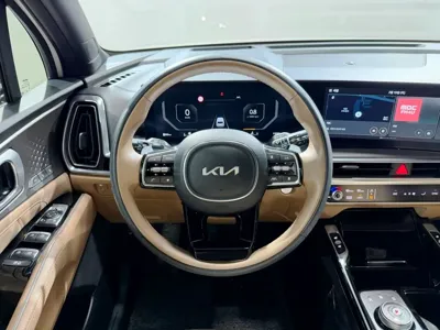 Kia Sorento 2025, 11890 км, за 9584.88 USD - фото 11