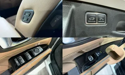 Kia Sorento 2025, 11890 км, за 9584.88 USD - фото 16