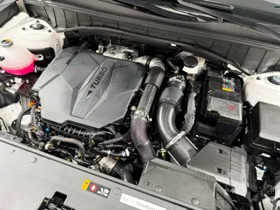 Kia Sorento 2025, 11890 км, за 9584.88 USD - фото 17