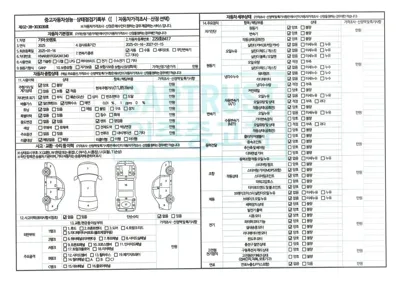 Kia Sorento 2025, 11890 км, за 9584.88 USD - фото 19
