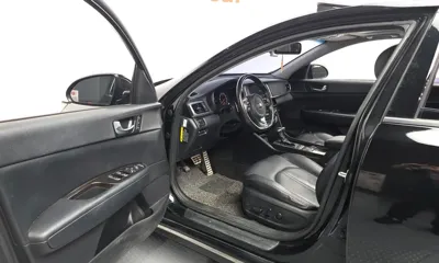 Kia K5 2017, 170826 км, за 4813.95 USD - фото 10