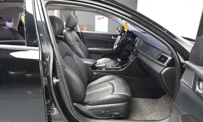Kia K5 2017, 170826 км, за 4813.95 USD - фото 11