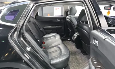 Kia K5 2017, 170826 км, за 4813.95 USD - фото 12