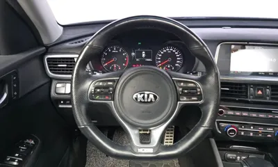 Kia K5 2017, 170826 км, за 4813.95 USD - фото 13