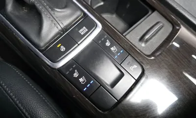 Kia K5 2017, 170826 км, за 4813.95 USD - фото 17