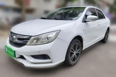 BYD Surui · 2018 год