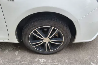 BYD Surui 2018, 109800 км, за 4295 USD