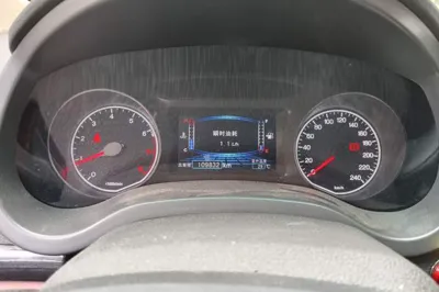 BYD Surui 2018, 109800 км, за 4295 USD - фото 8