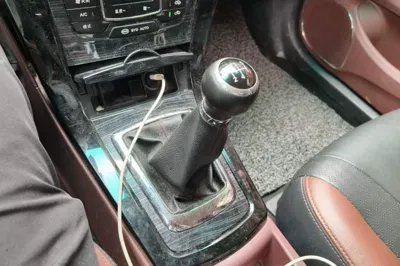 BYD Surui 2018, 109800 км, за 4295 USD - фото 11