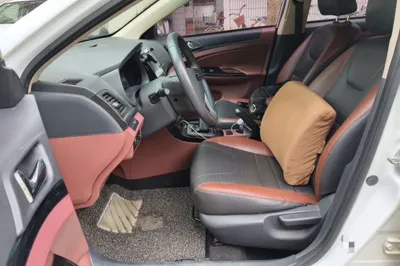 BYD Surui 2018, 109800 км, за 4295 USD - фото 12