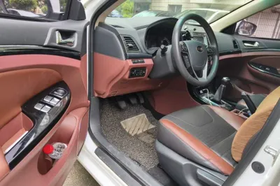 BYD Surui 2018, 109800 км, за 4295 USD - фото 13