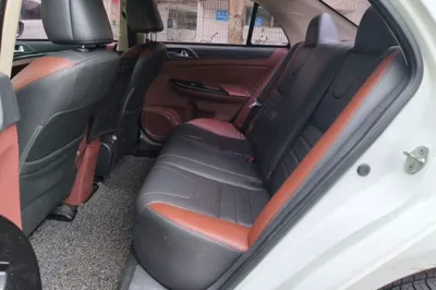 BYD Surui 2018, 109800 км, за 4295 USD - фото 14