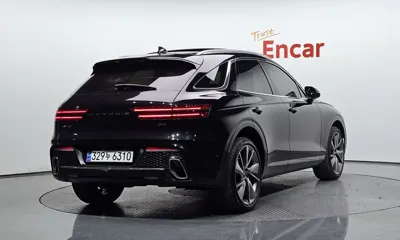 Genesis GV70 2024, 42461 км, за 32384.08 USD